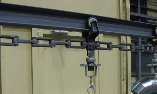 XT-100普通懸掛輸送鏈 XT-100普通懸掛輸送鏈